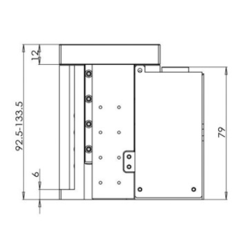 Linear Stages